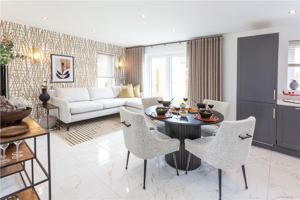 House in Glasgow, West Dunbartonshire - View 5