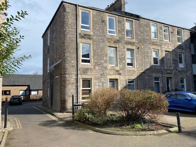 Main image of property: North High Street, Musselburgh, East Lothian, EH21