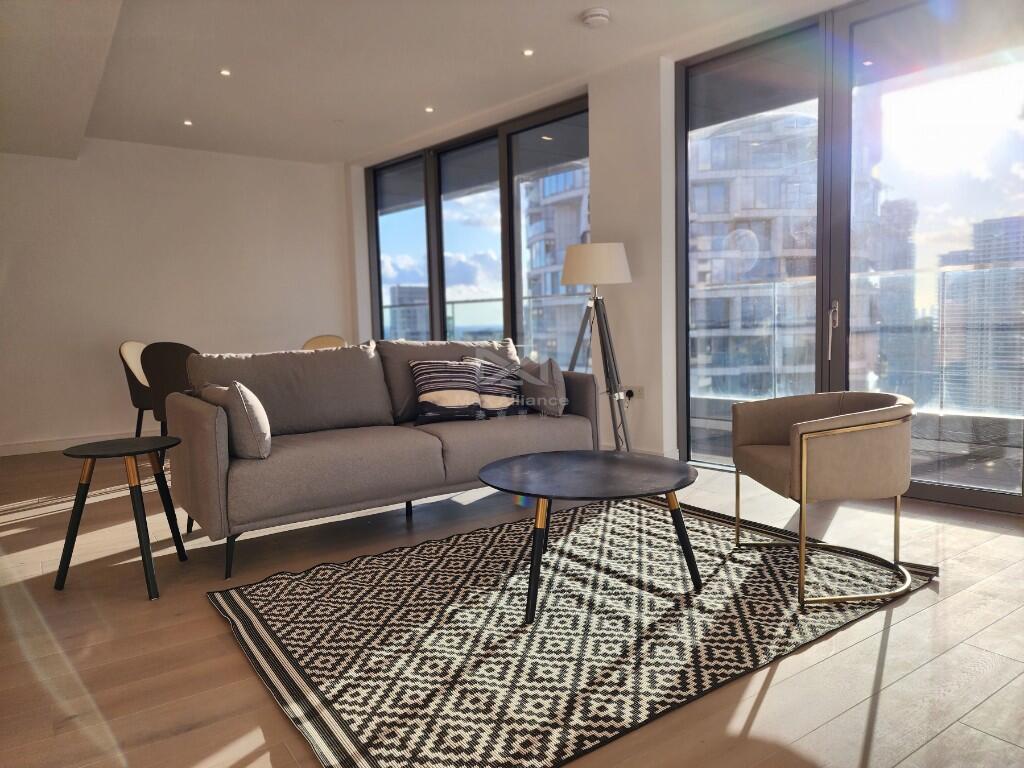 Apartment in London - View 2