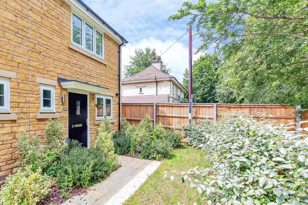 Main image of property: Castle Close, Ketton, Stamford