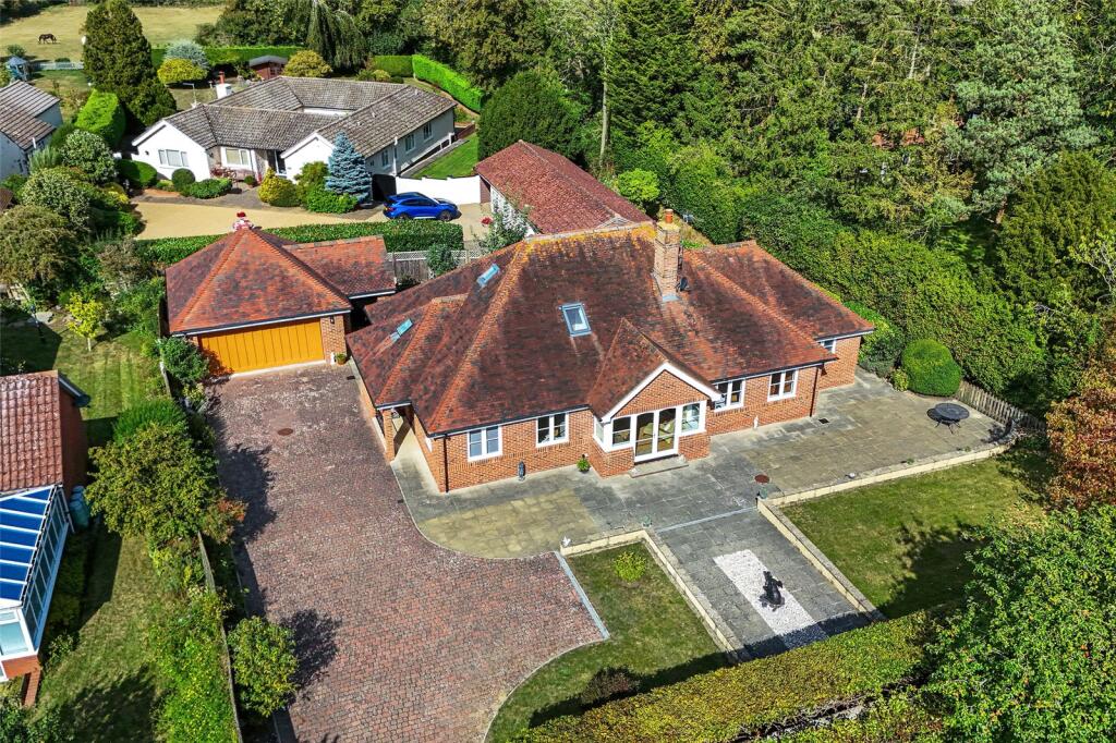 Main image of property: High Street, Henham, Essex, CM22