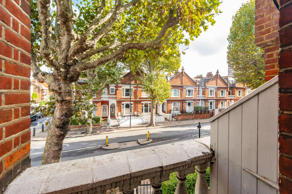 Main image of property: Stokenchurch Street, Parsons Green, London, SW6