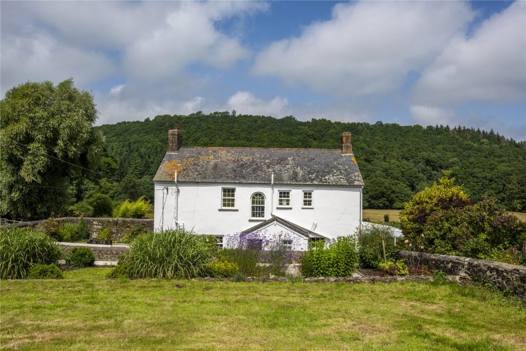 Little Torrington, Torrington, Devon, EX38 photo 3