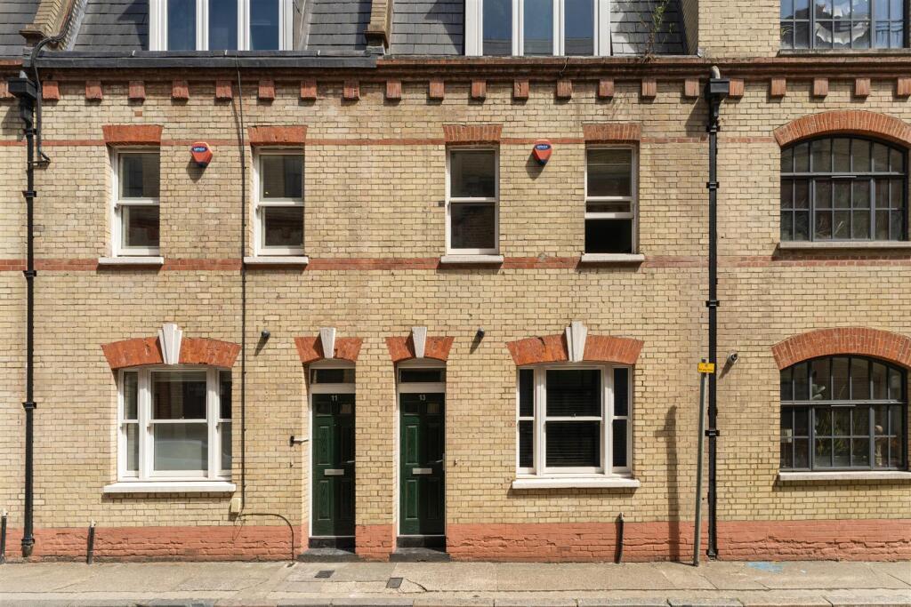Main image of property: Rampart Street, Tower Hamlets
