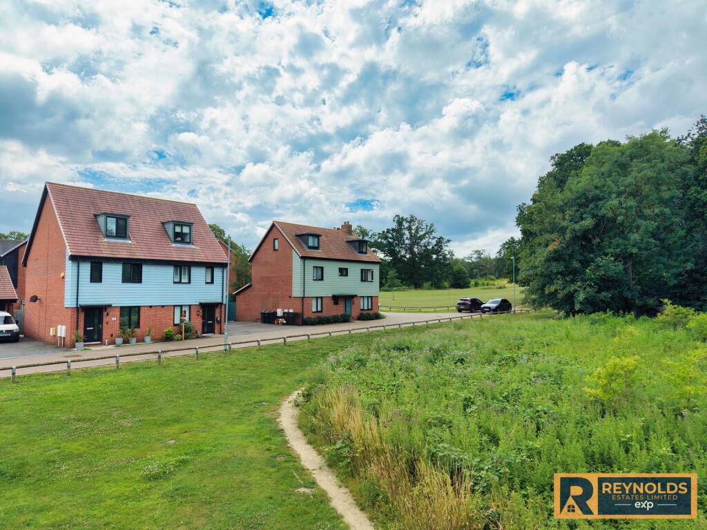 Main image of property: Dobson Close, Leybourne Chase, West Malling, ME19 5SQ
