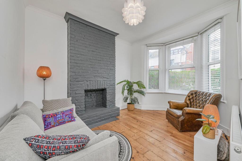 Main image of property: Duntshill Road, Earlsfield, London, SW18