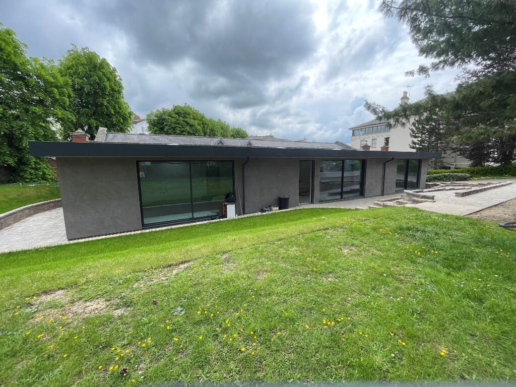 Main image of property: 15 Lansdown Road, Cheltenham, GL50 2JA