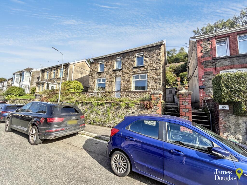 Main image of property: Pantygraigwen Road, Pantygraigwen, Pontypridd