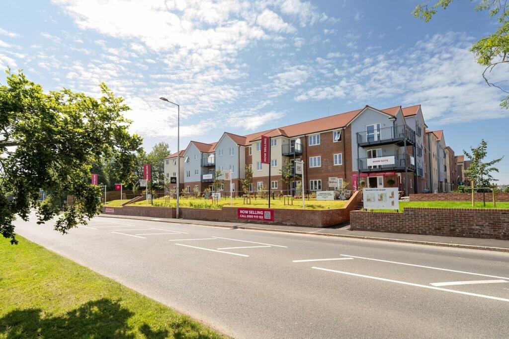 Main image of property: Salterton Road, Exmouth, Devon, EX8