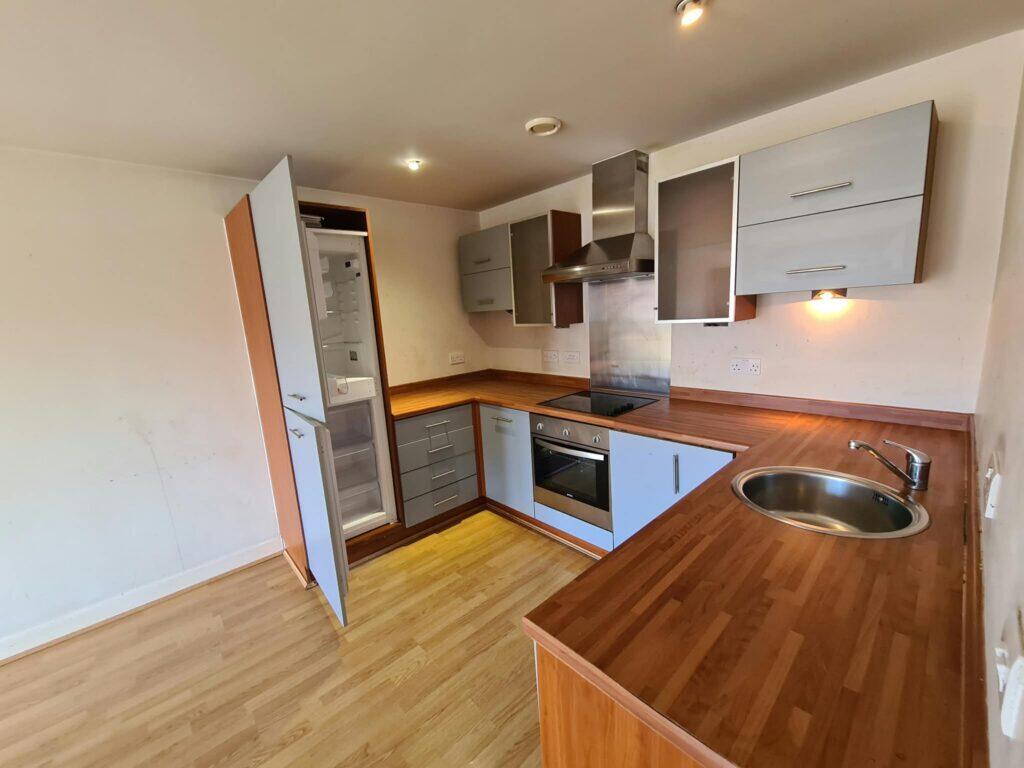 Apartment in Birmingham, Jewellery Quarter - View 5