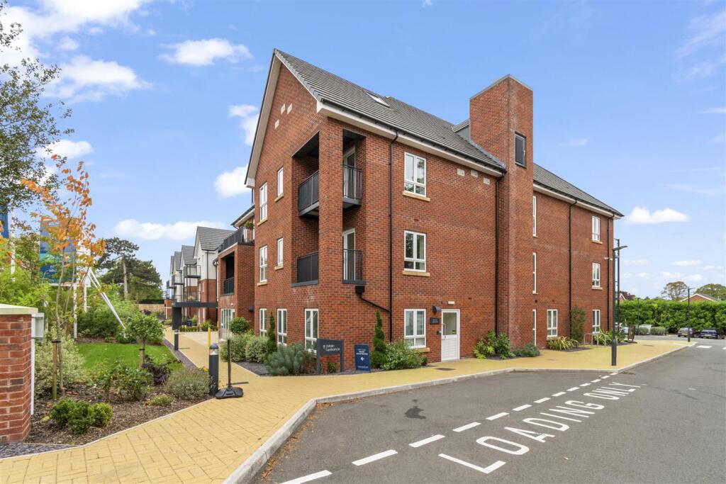 Main image of property: Broadleaf House, Birmingham Road, Sutton Coldfield