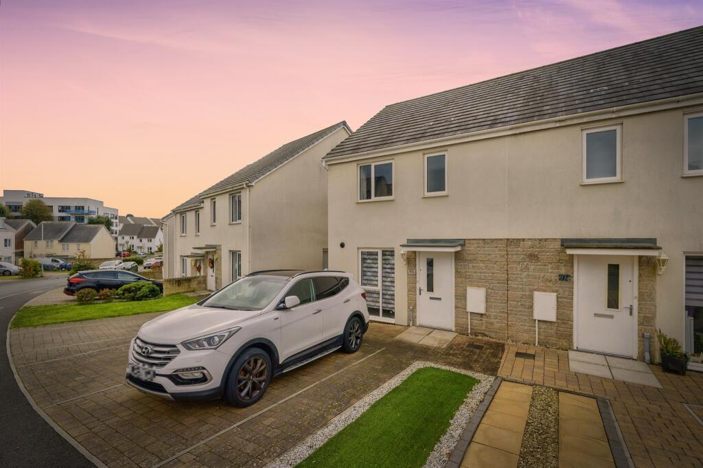 Main image of property: Woodville Road, Plymouth