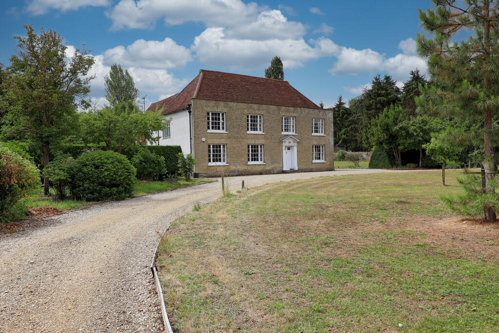 Main image of property: Stonebridge Hill, Earls Colne, Essex