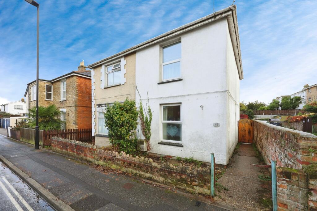 Main image of property: Green Street, Ryde, Isle of Wight, PO33