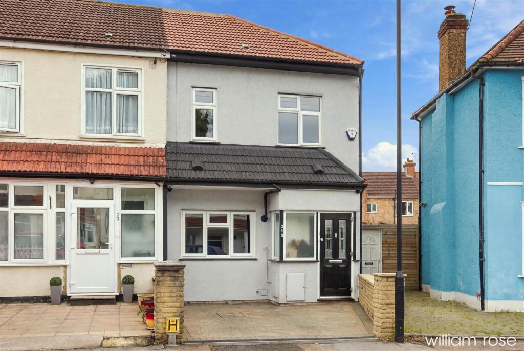 Main image of property: Templeton Avenue, London