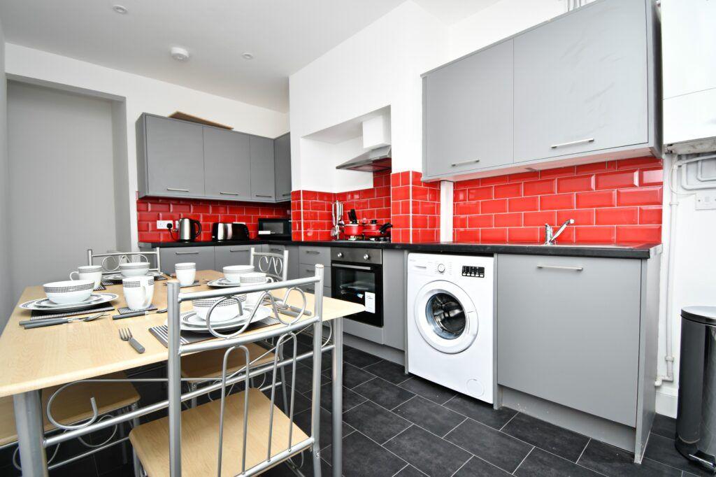 Main image of property: Franklin Street, Lancaster, LA1