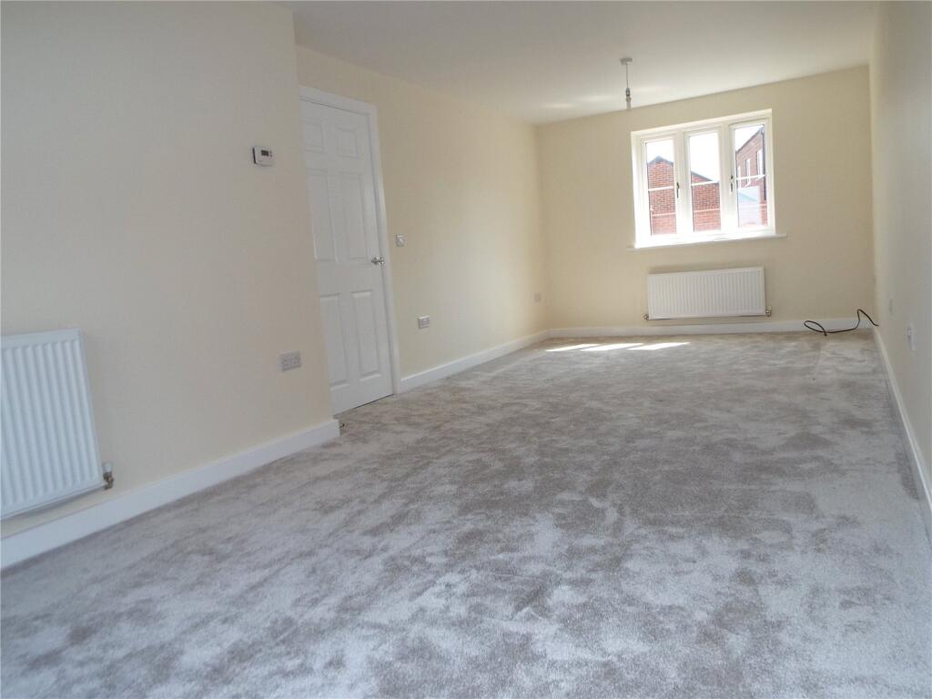 House in Nottingham - View 5