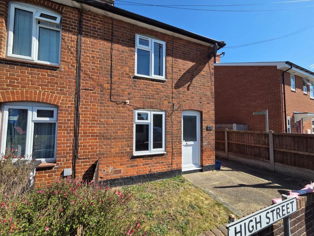 Main image of property: Southminster