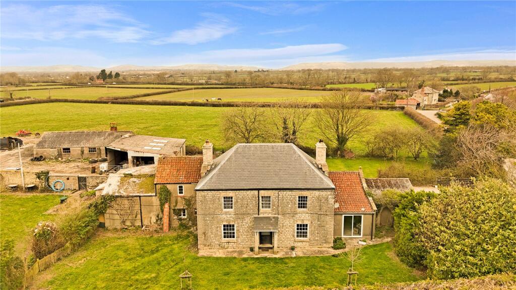Main image of property: Heath House, Wedmore, Somerset, BS28