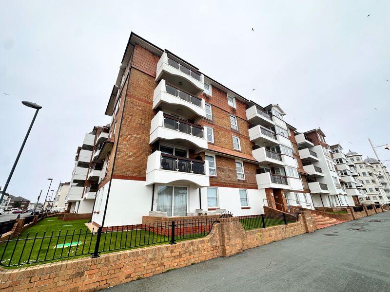 Main image of property: The Esplanade, Bognor Regis