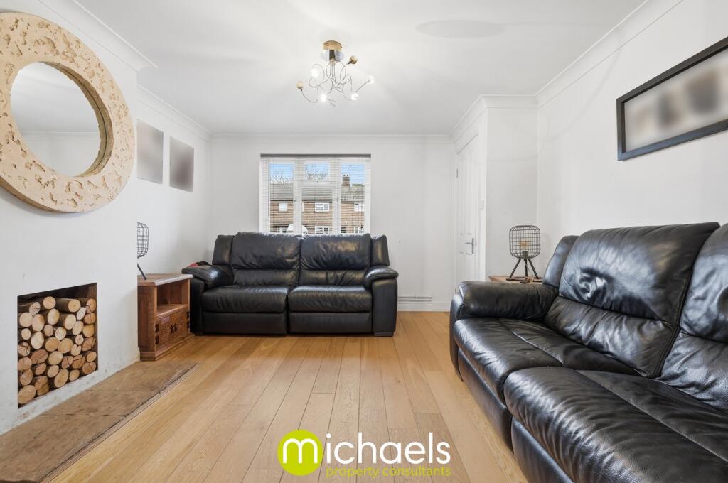 Harvey Crescent, Stanway, Colchester, CO3 photo 4