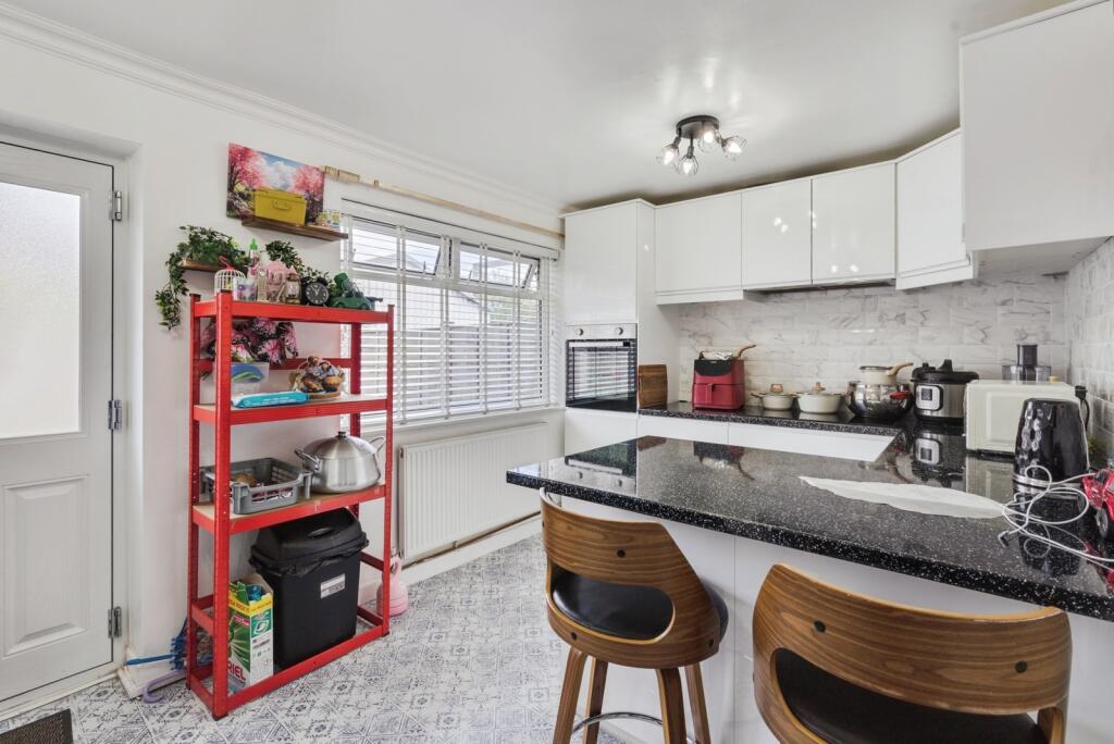 Marlbrook Drive, Westhoughton, Bolton, Greater Manchester, BL5 - Widok 4