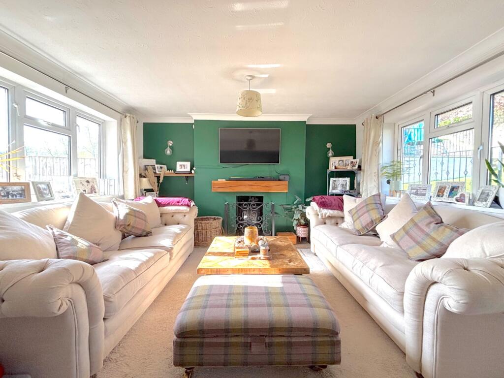 Additional image 4 of St. Michaels Close, Stoke St. Michael, Radstock