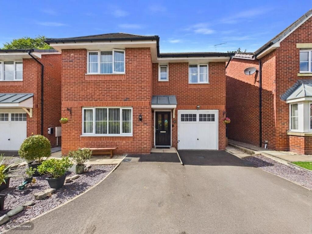 Main image of property: Ffordd Tywod, Mold