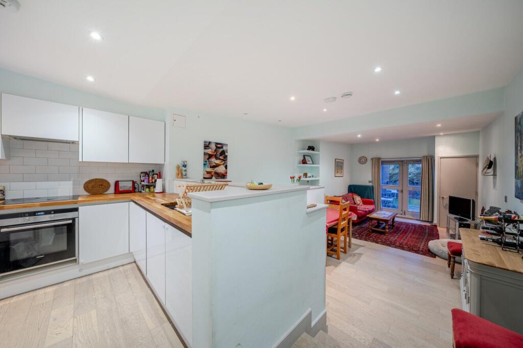 Main image of property: Brandlehow Road, Putney London, SW15