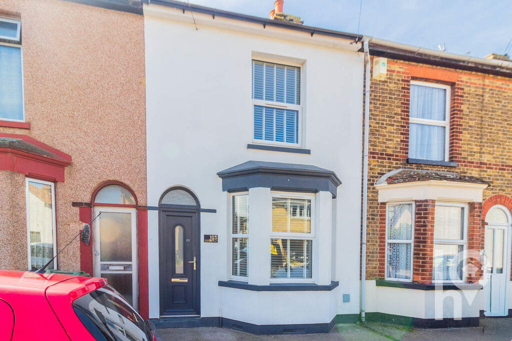 Main image of property: Granville Road, Sheerness
