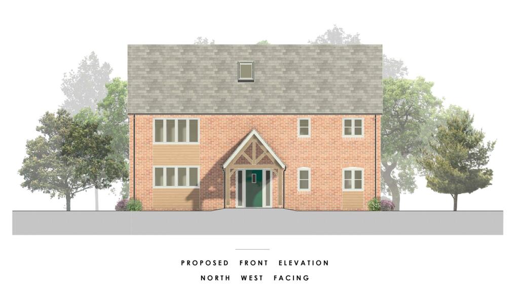 House in Worcester - View 2