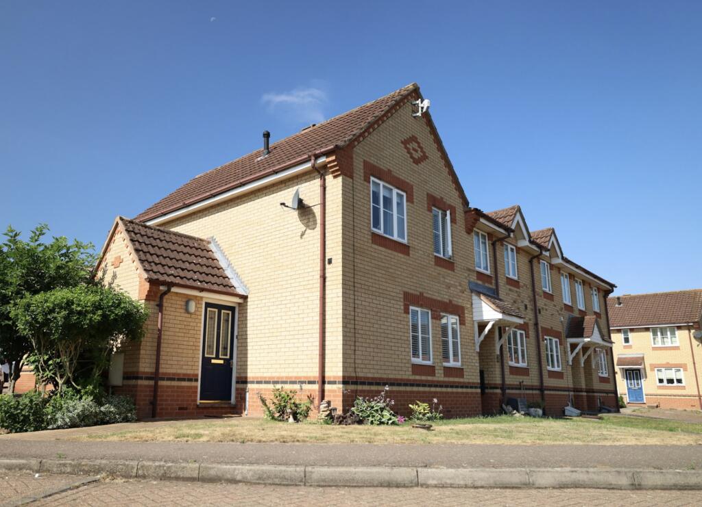 Main image of property: Redwing Close, Stanground, Peterborough