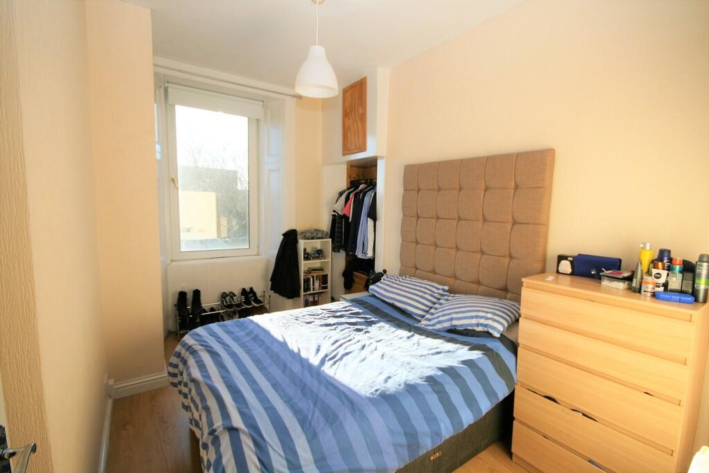 Apartment in Glasgow - More
