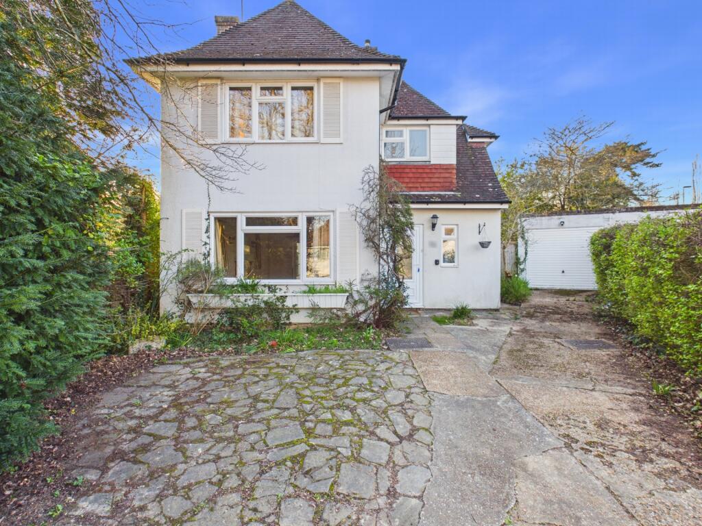 Main image of property: Harlands Road, Haywards Heath, RH16