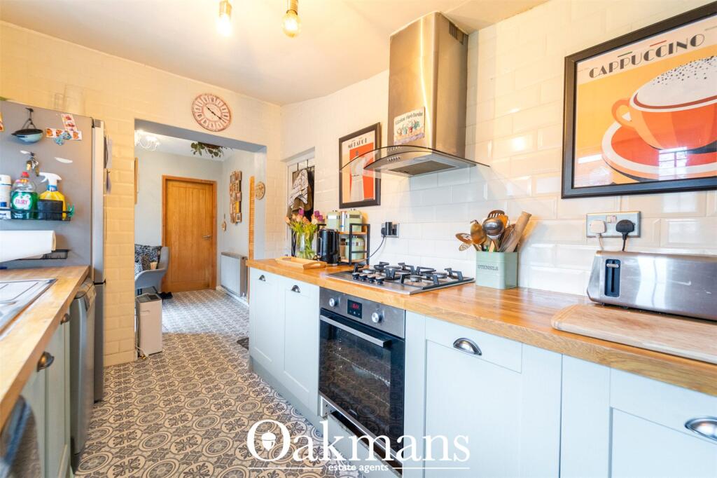 House in Birmingham - View 5