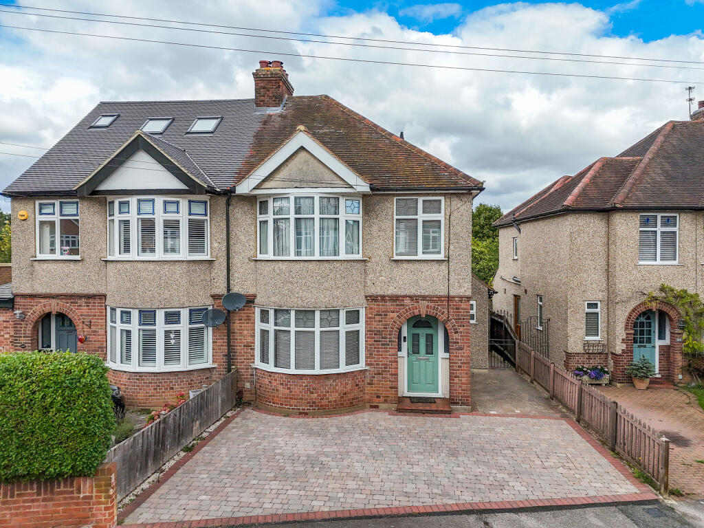 Main image of property: Moulsham Drive, Old Moulsham, Chelmsford