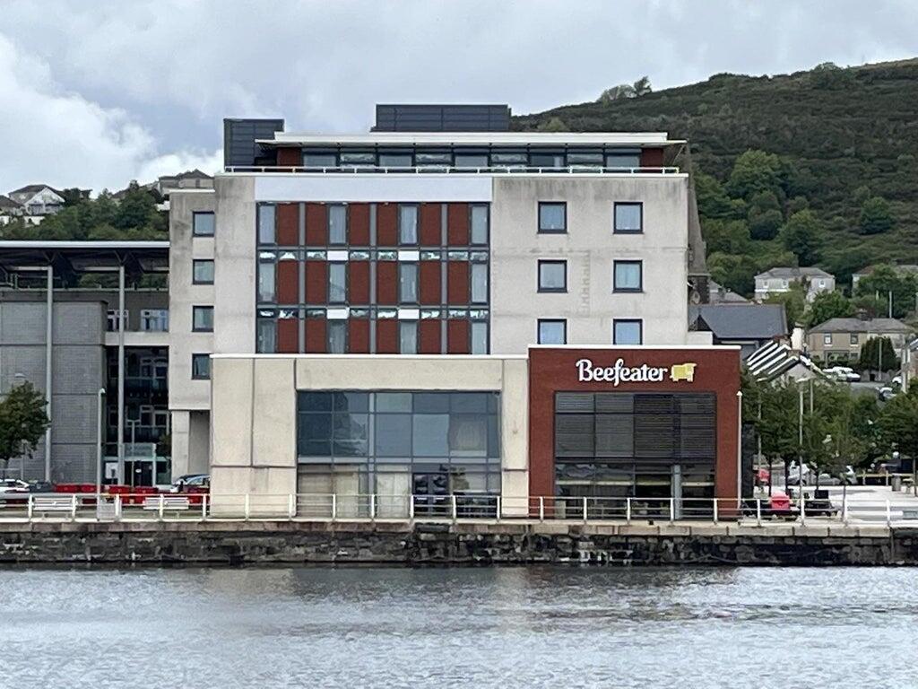 Main image of property: The Waterfront Beefeater, The Waterfront Development, Langdon Road, Swansea, SA1 8PL
