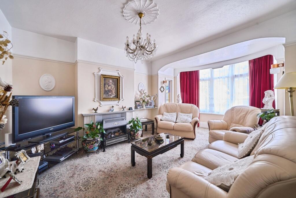 House in Ilford - View 4