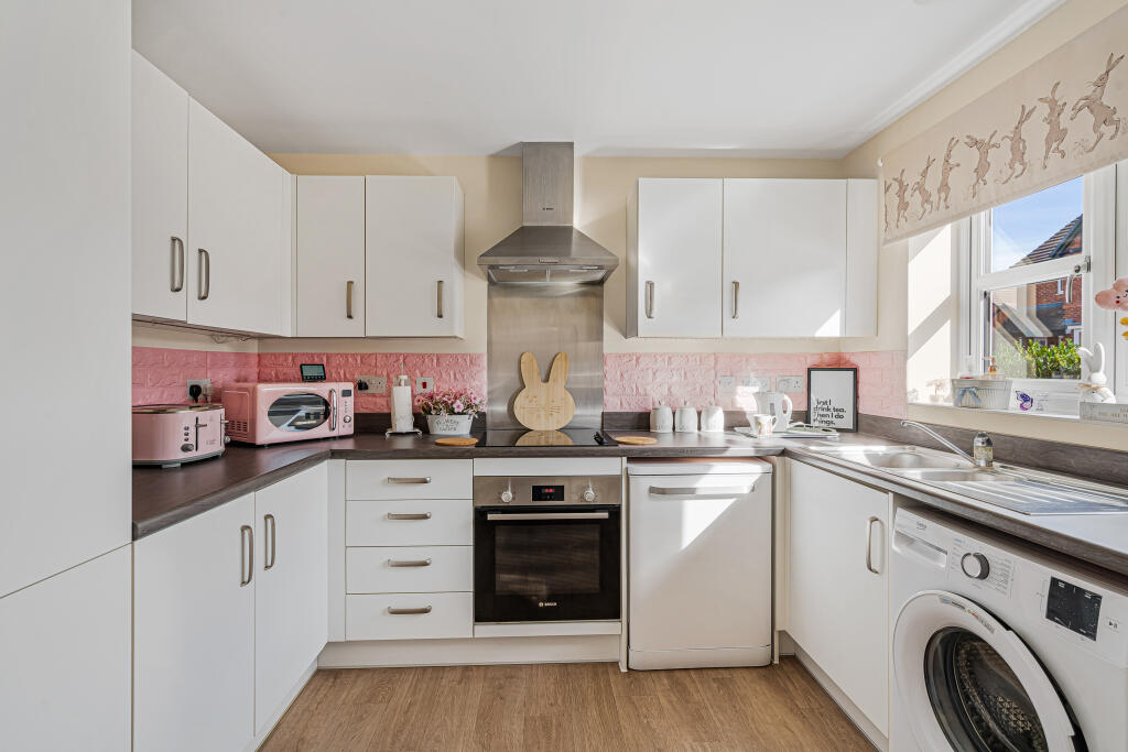 House in Hemel Hempstead - View 2