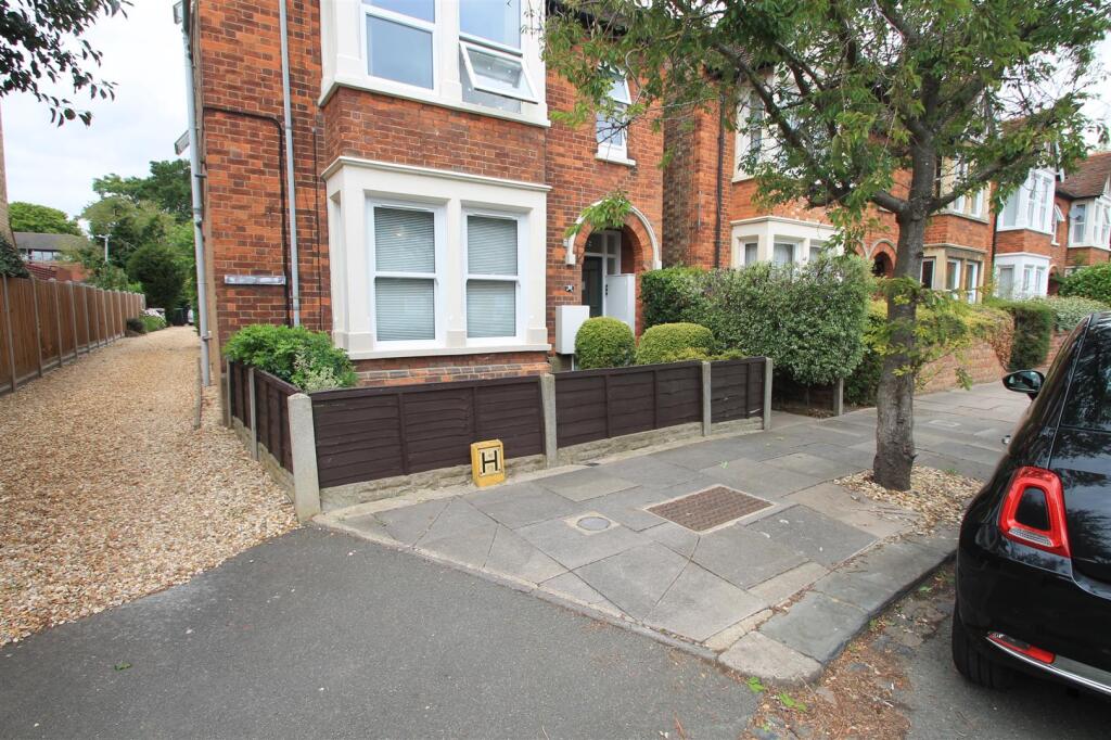 Main image of property: Merton Road, Bedford