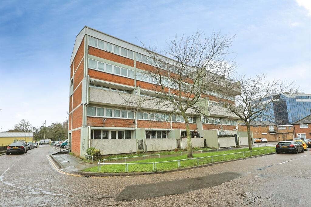 Main image of property: Johnson Place, Norwich