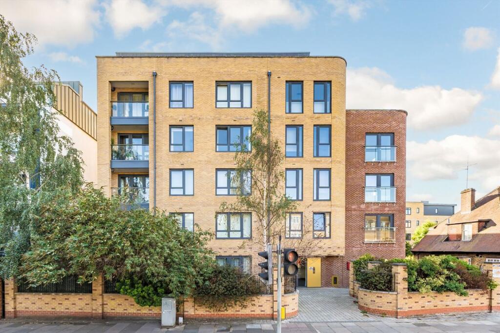 Main image of property: London Road, Isleworth