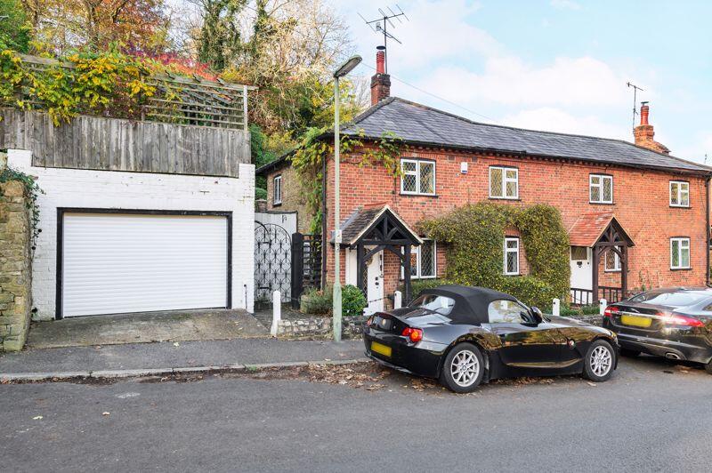 Main image of property: Crownpits Lane, Godalming