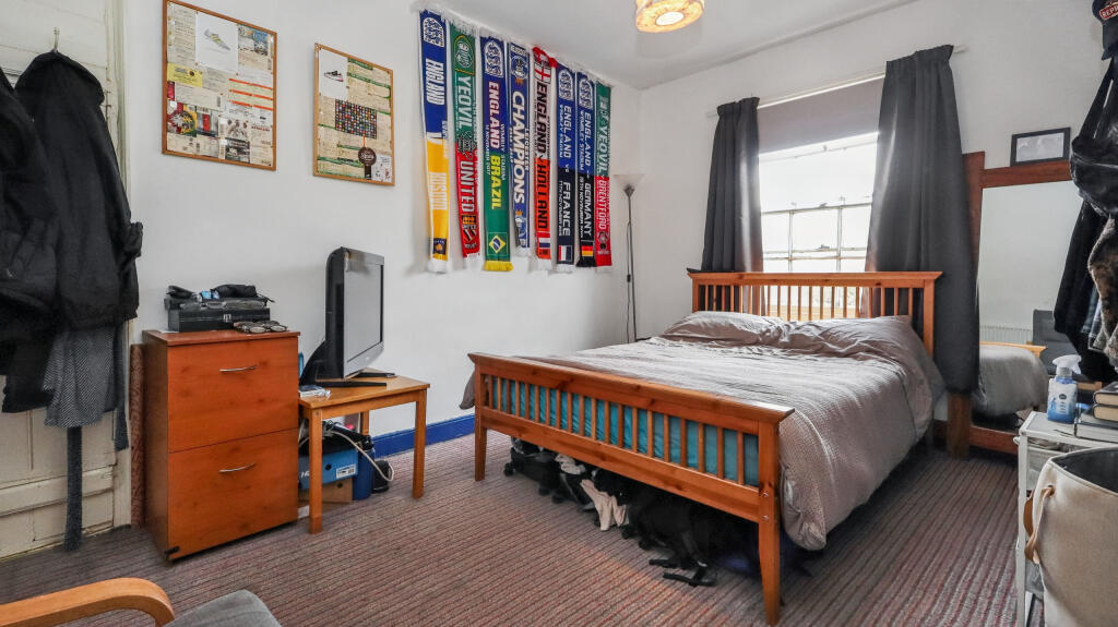 Additional image 13 of Benedict Street, Glastonbury, Somerset