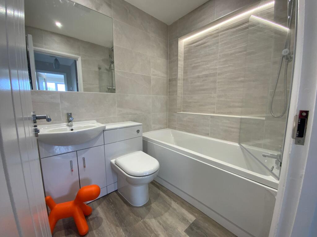 Main image of property: Castleview Gardens, High Wycombe, HP12