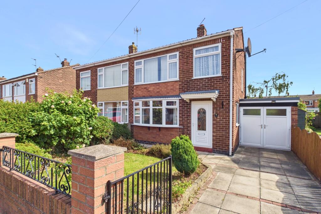 Main image of property: Elm Grove, York, North Yorkshire, YO31 9HD