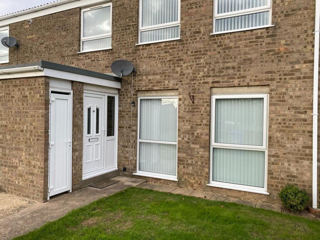Main image of property: Clarke Court, PE21