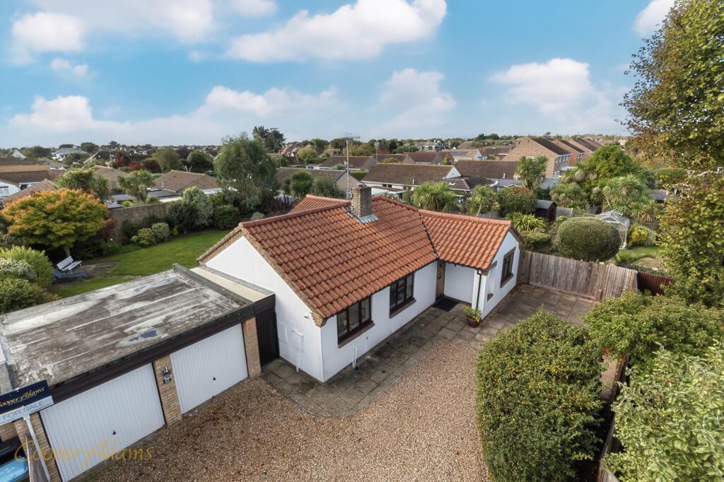 Meadow Park, East Preston, BN16