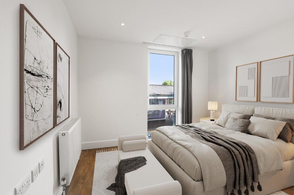 Main image of property: Station Approach, Epsom, Surrey, KT19