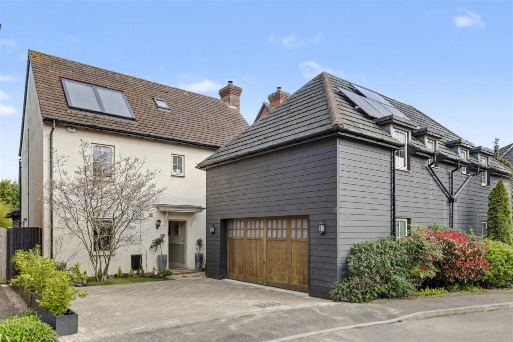 Main image of property: Sampford Road, Thaxted, Dunmow
